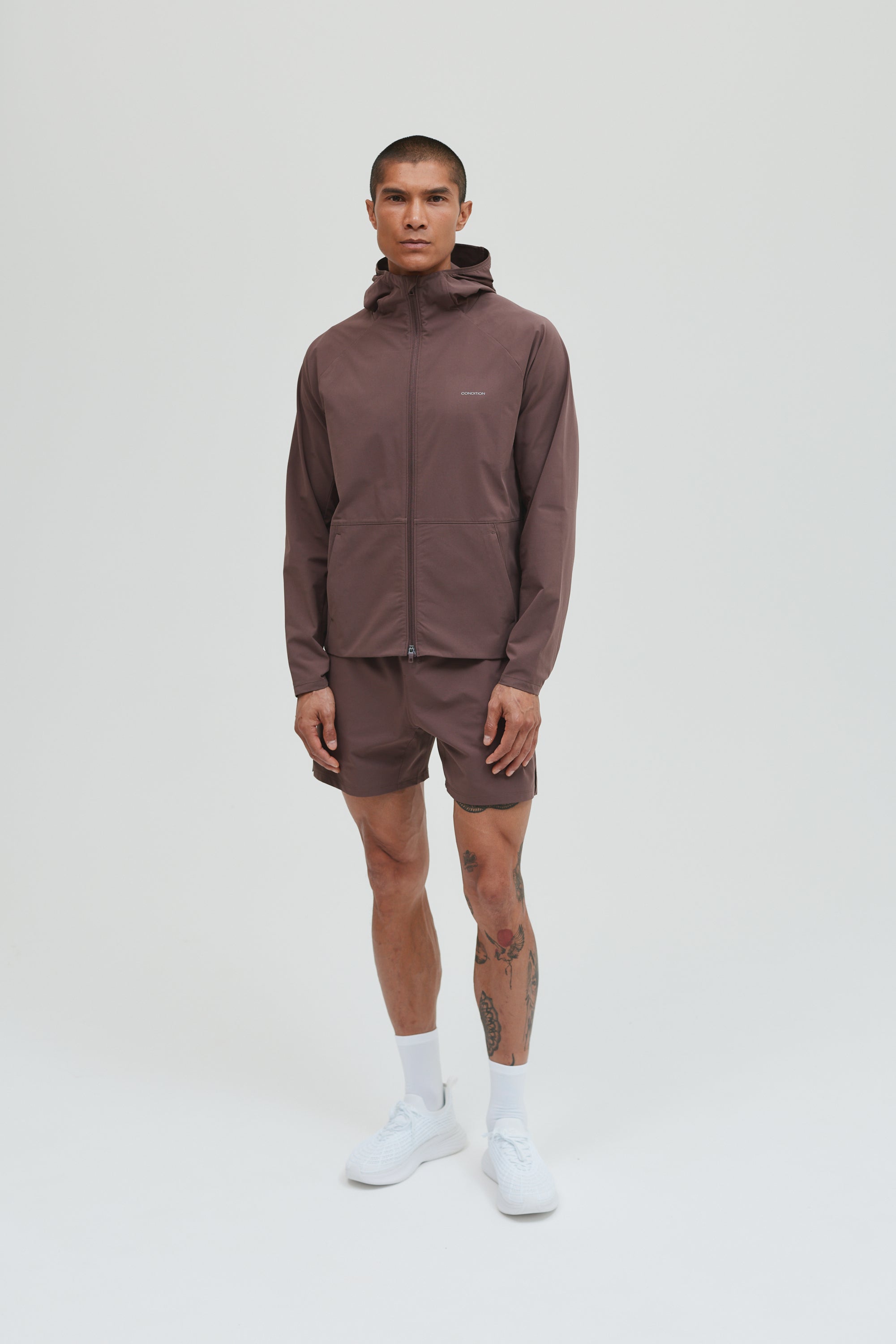 CORE WINDBREAKER