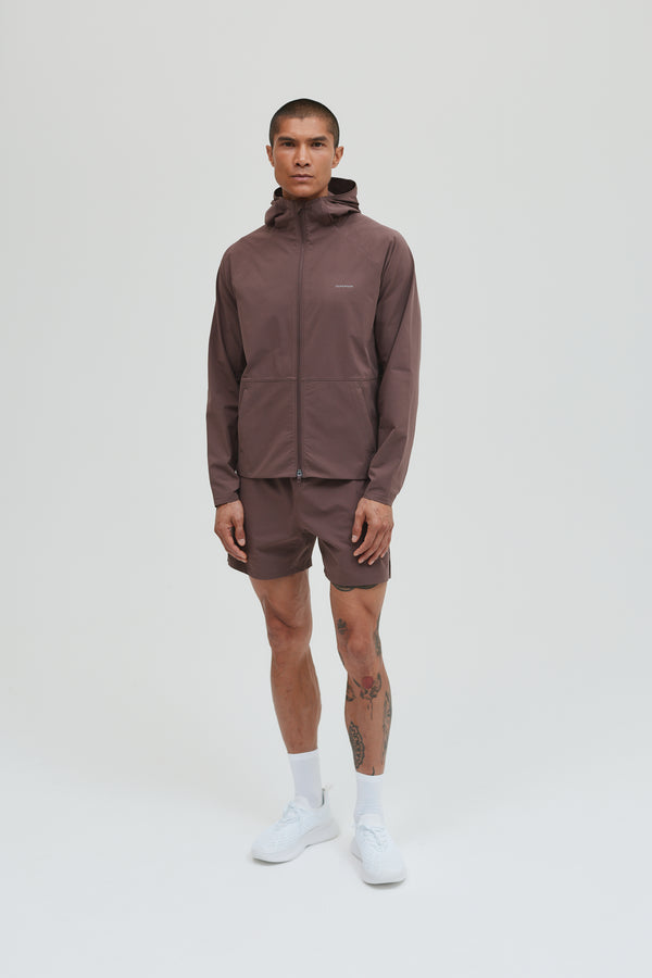 CORE WINDBREAKER