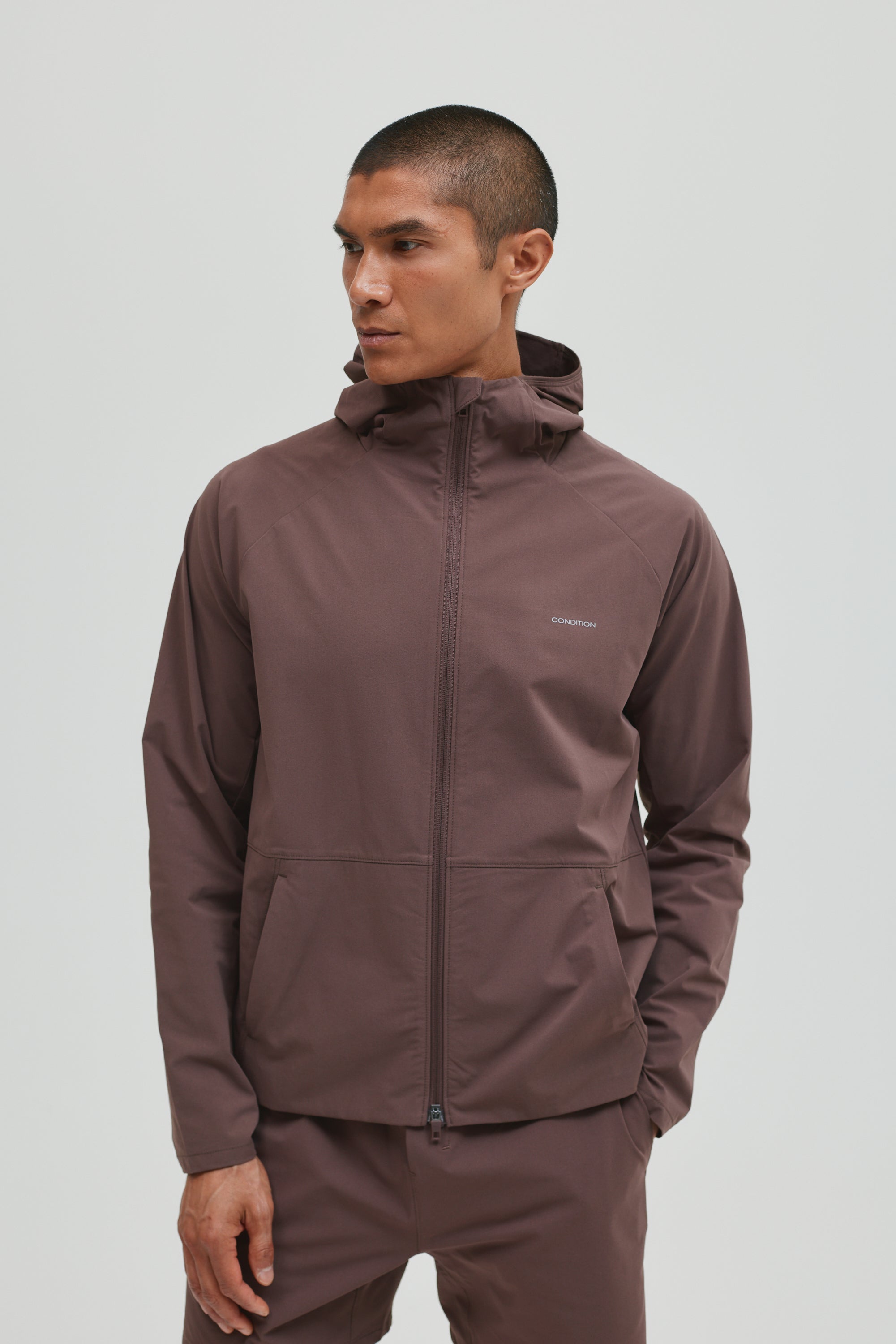 CORE WINDBREAKER