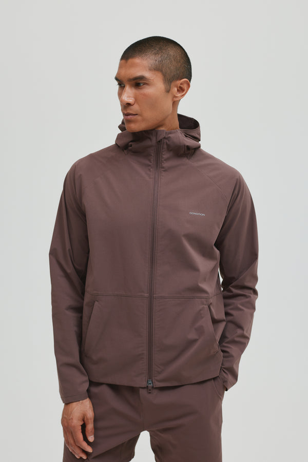 CORE WINDBREAKER