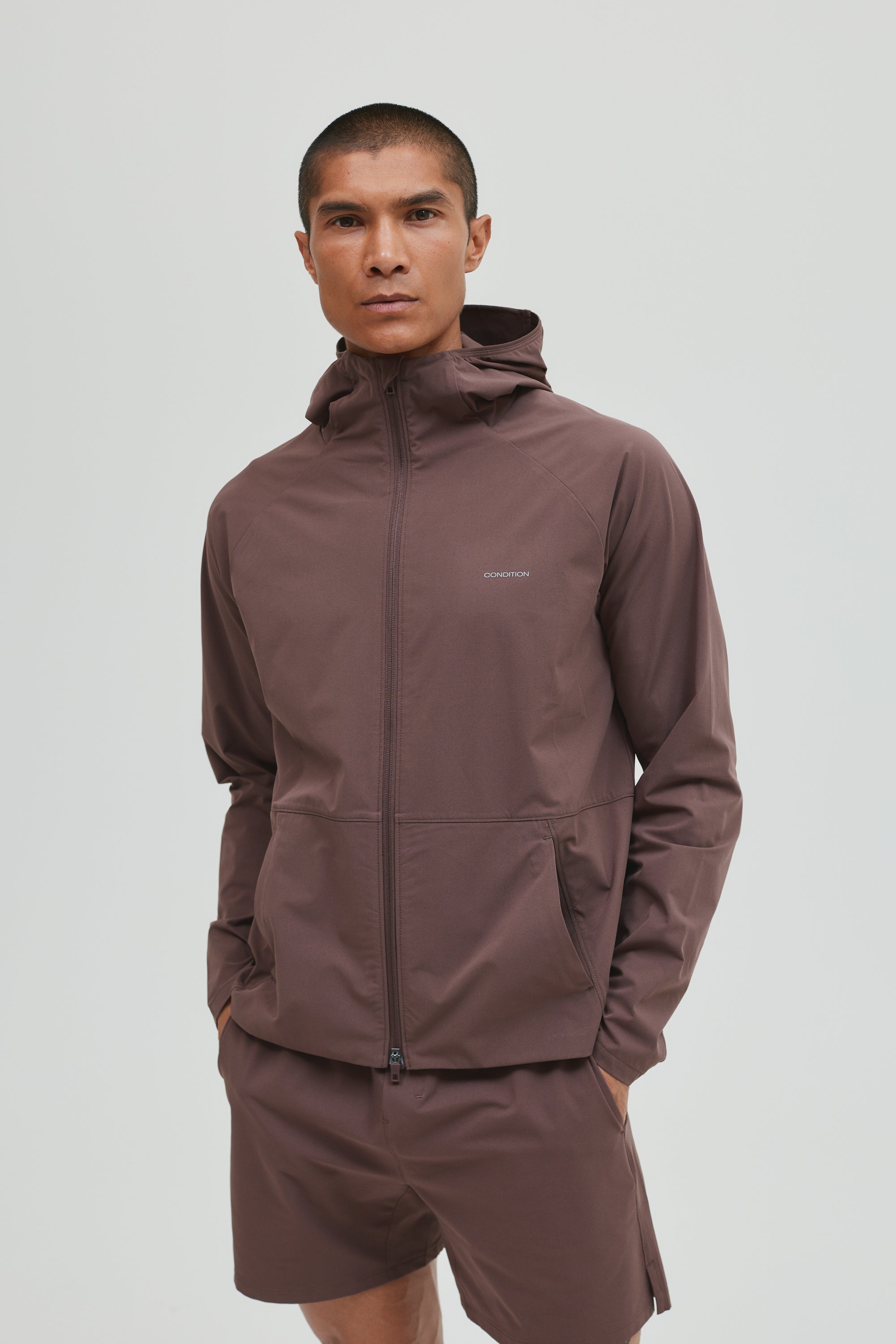 CORE WINDBREAKER