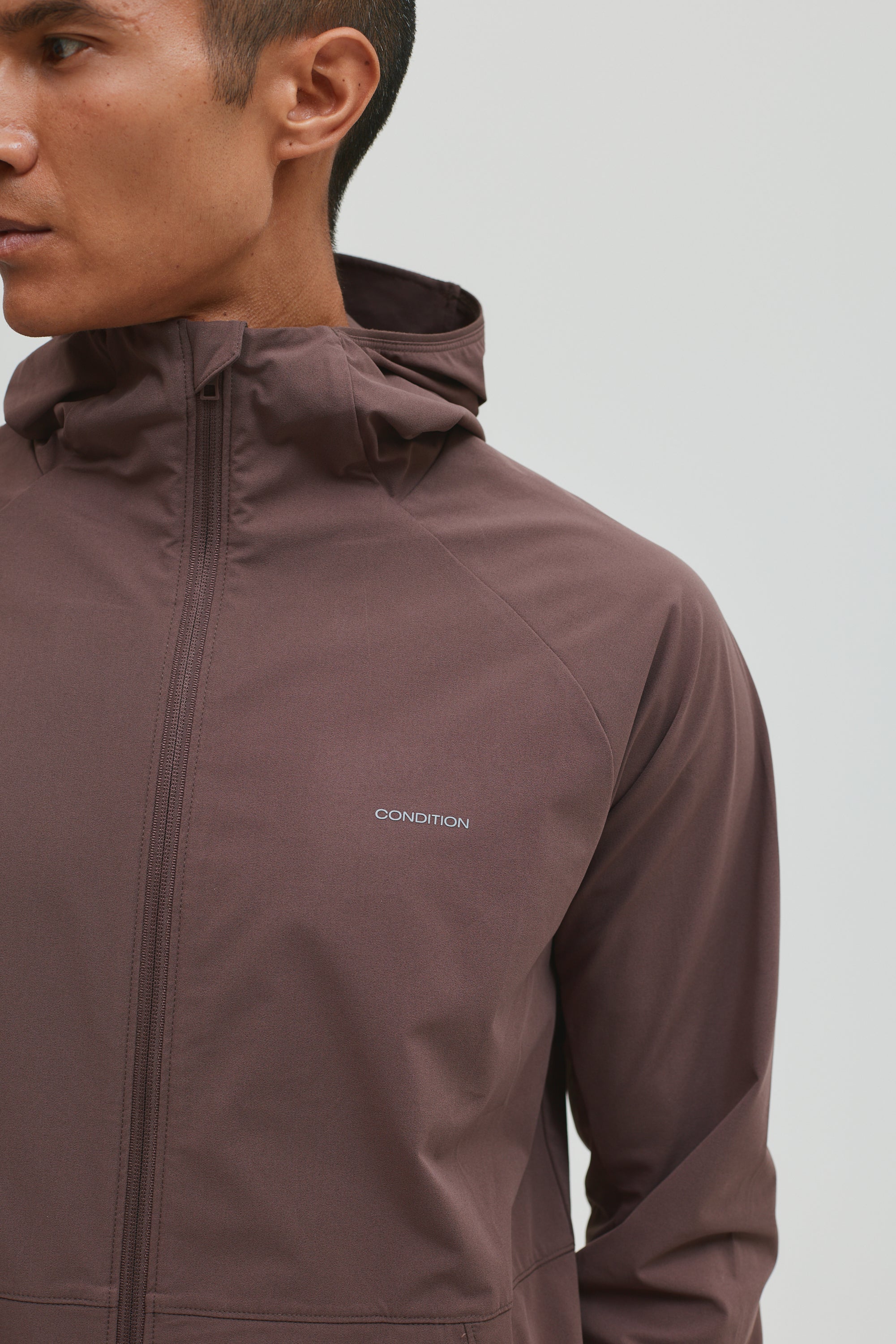 CORE WINDBREAKER
