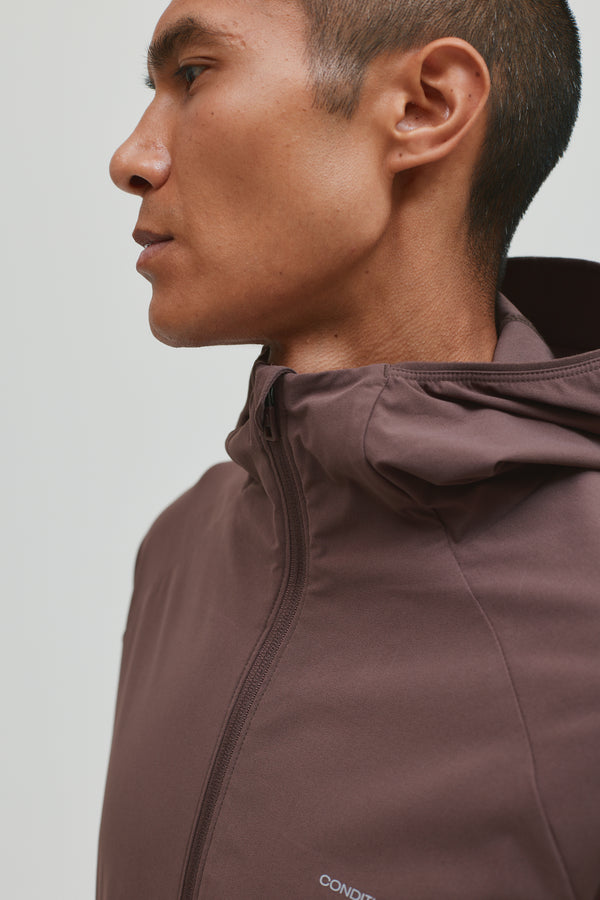 CORE WINDBREAKER