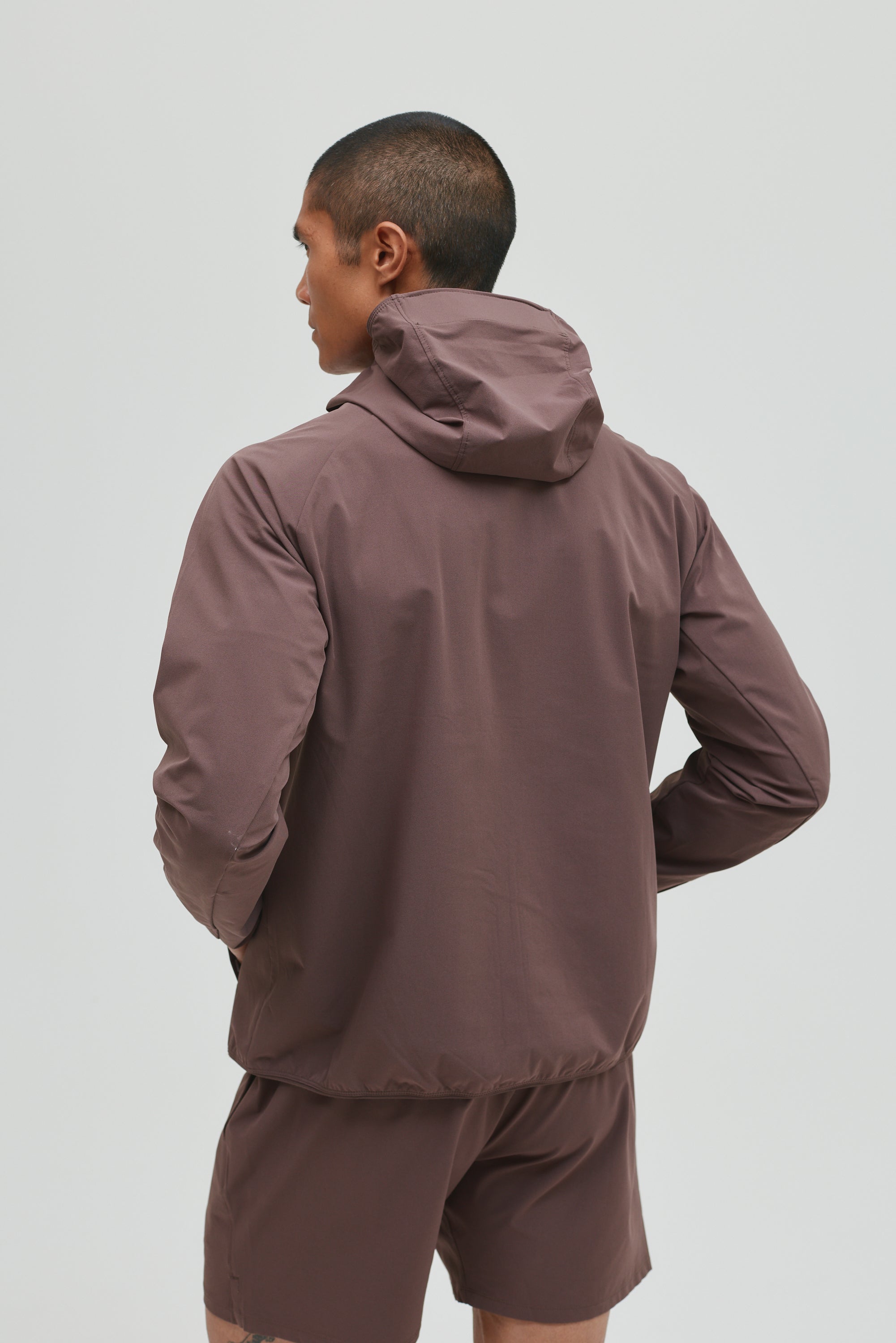 CORE WINDBREAKER
