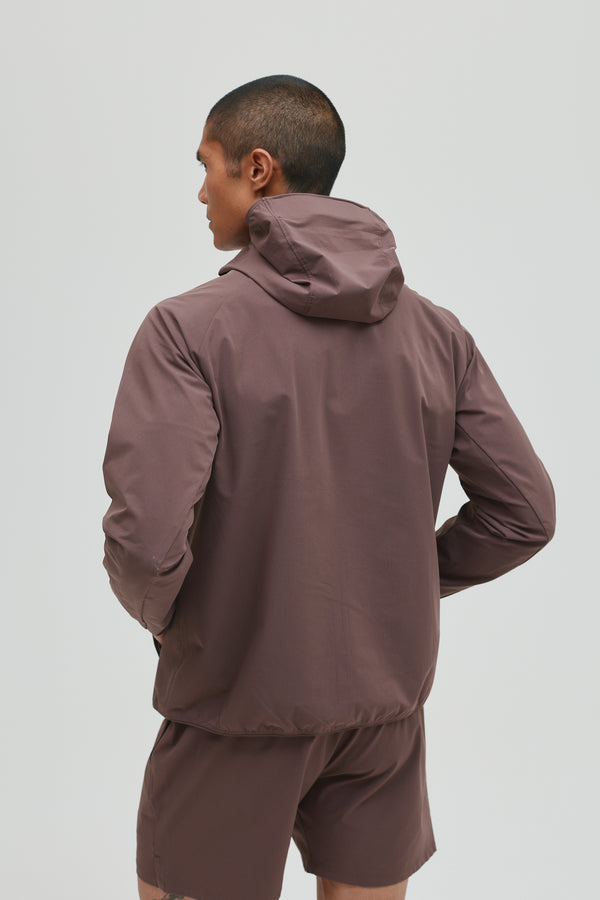 CORE WINDBREAKER