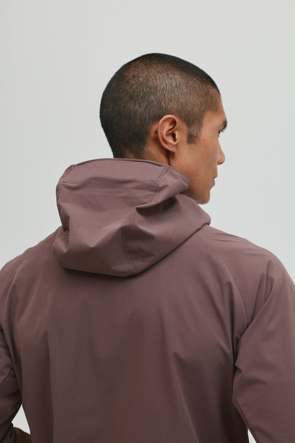 CORE WINDBREAKER