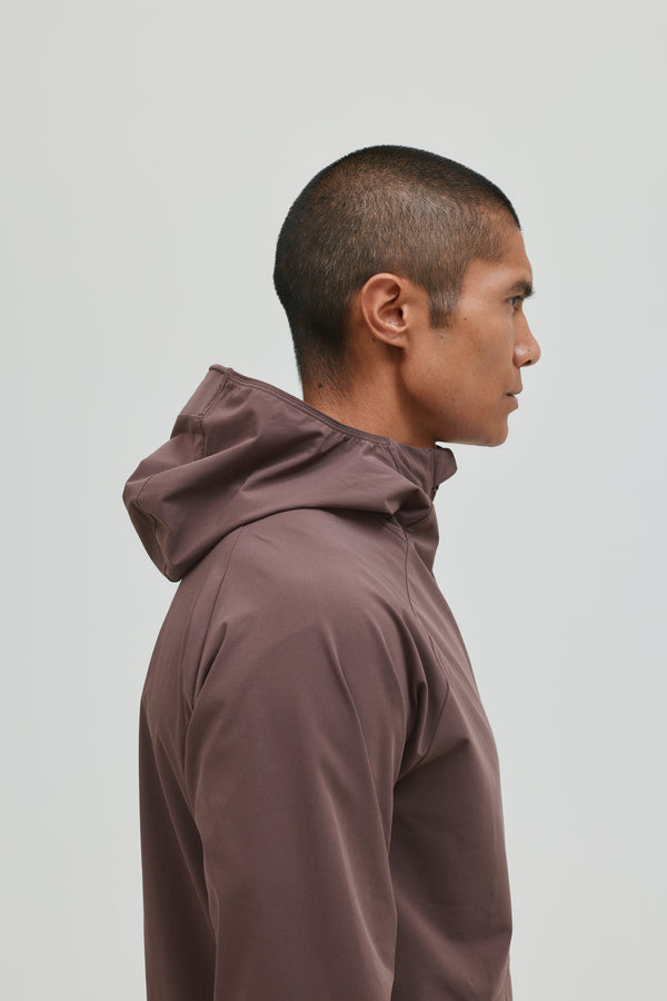 CORE WINDBREAKER