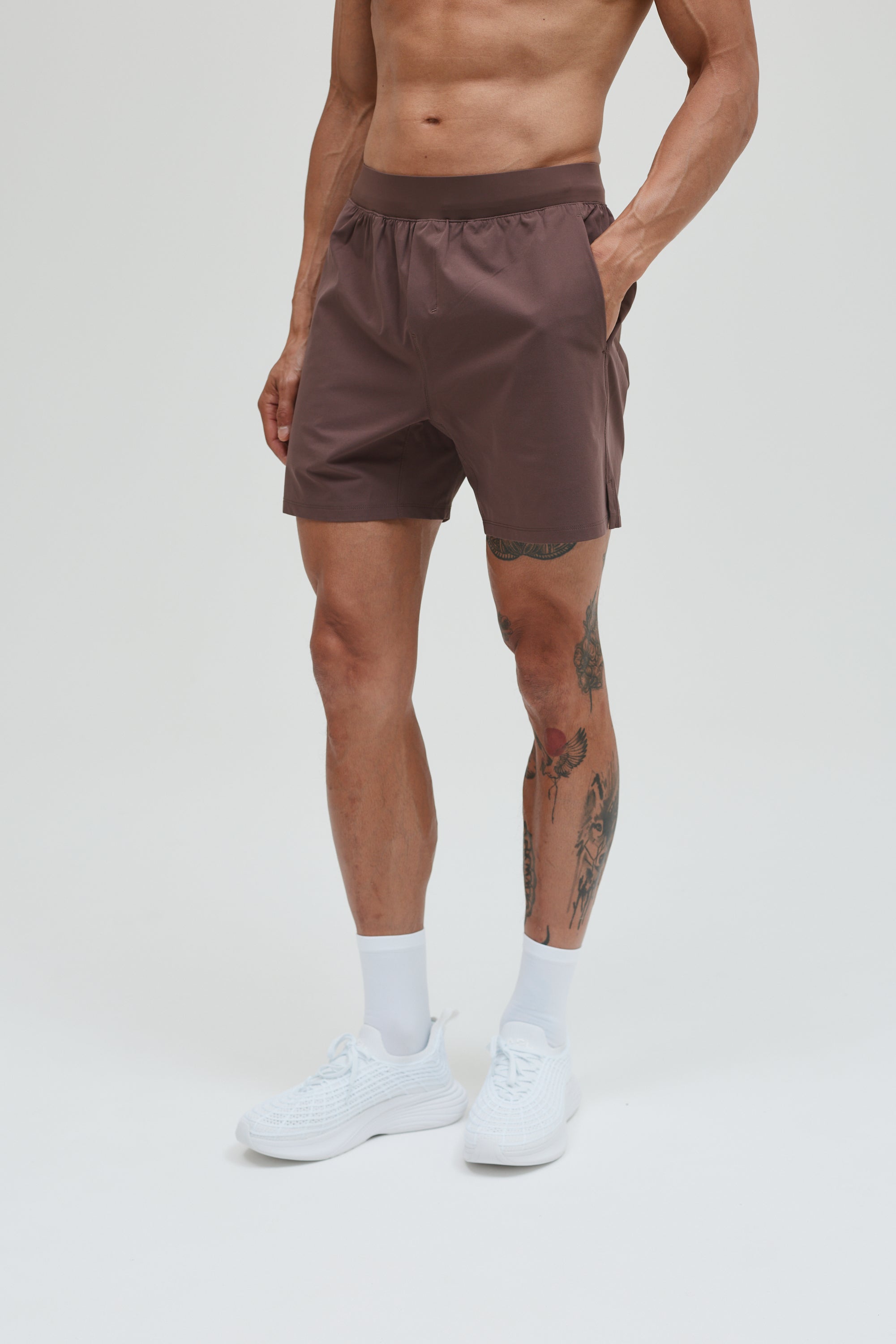 CORE SHORT 5"