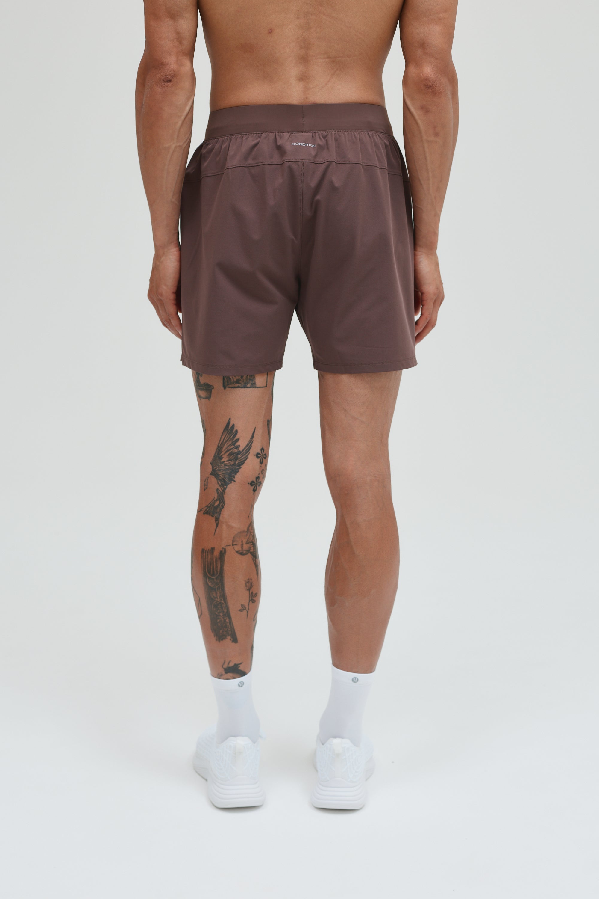 CORE SHORT 5"