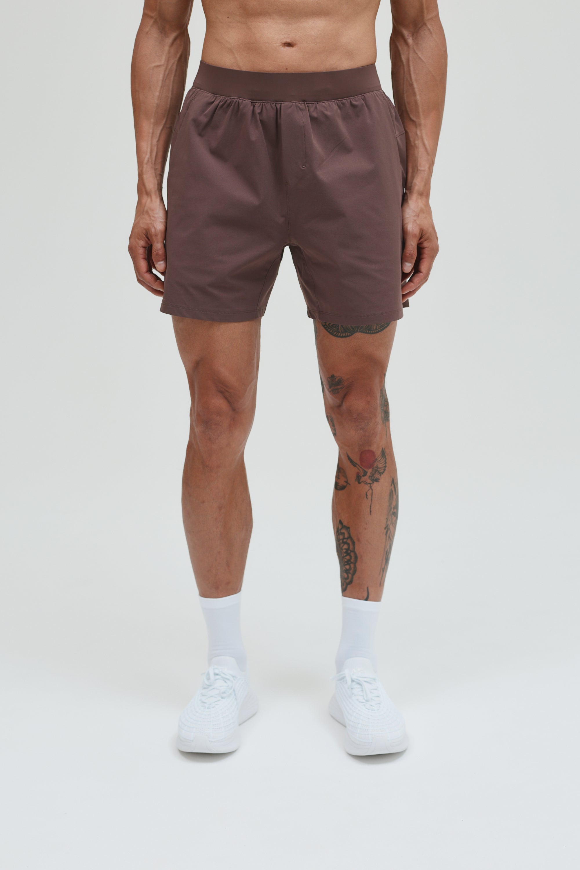 CORE SHORT 5"