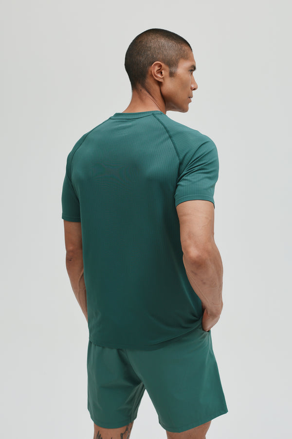 CORE SEAMLESS T-SHIRT