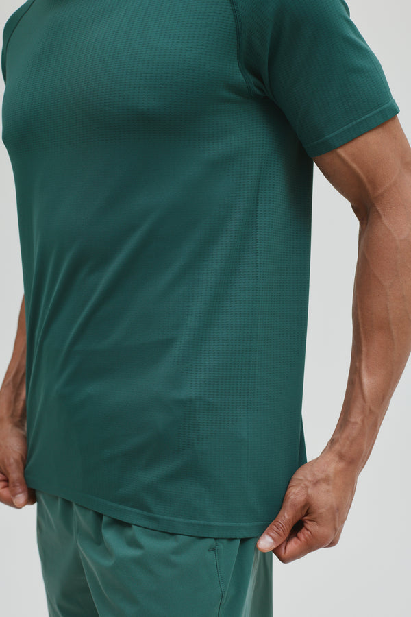 CORE SEAMLESS T-SHIRT
