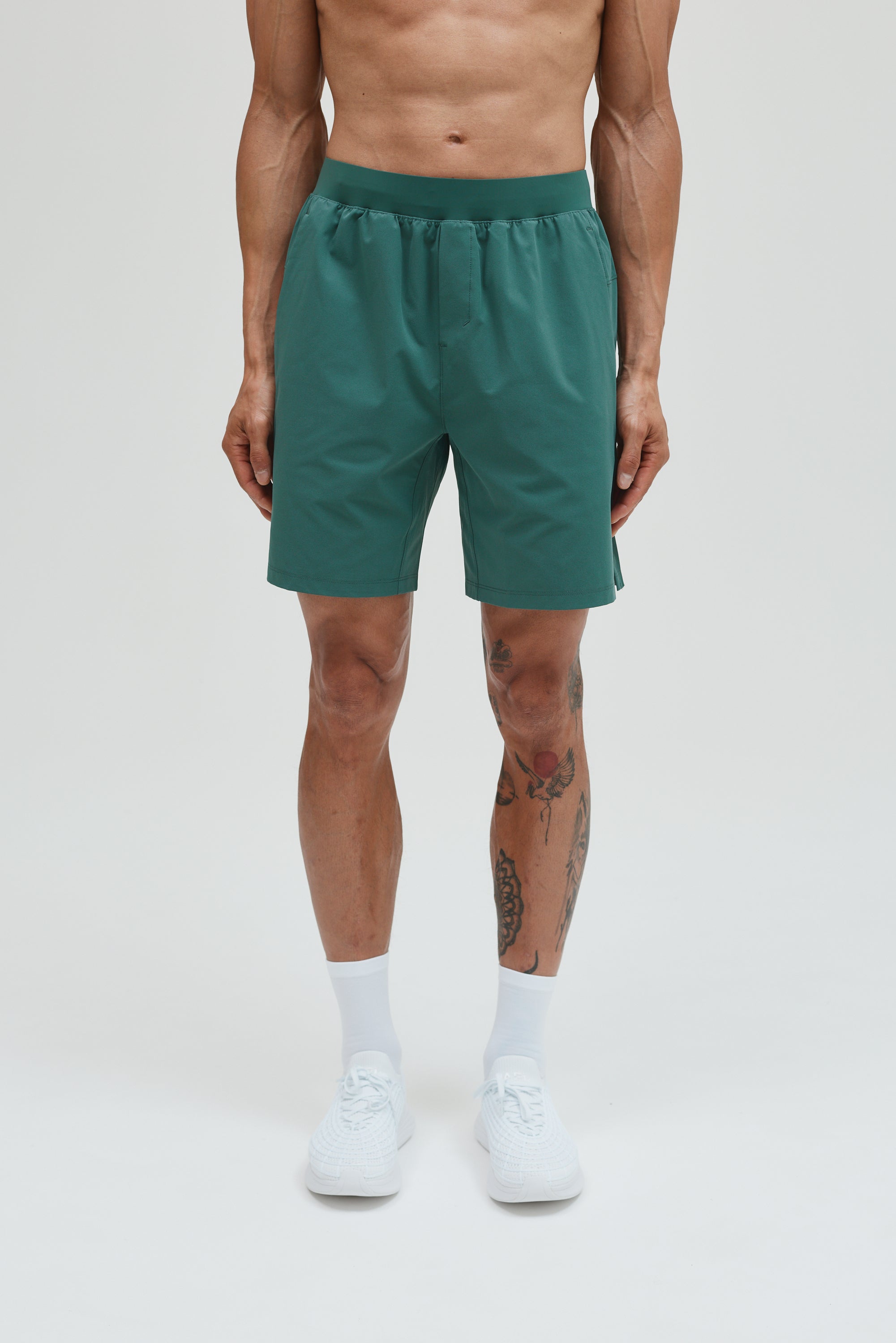 CORE SHORT 7"