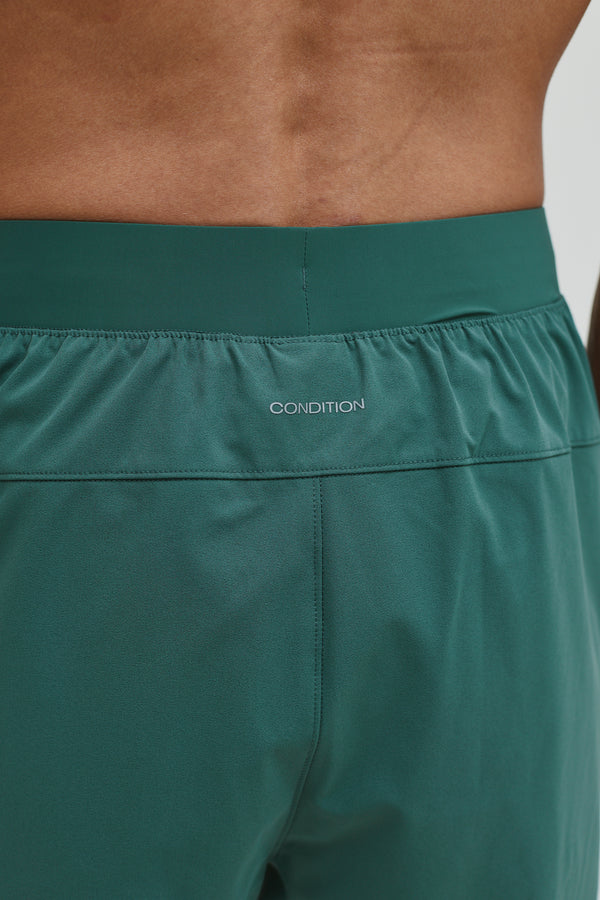 CORE SHORT 7"