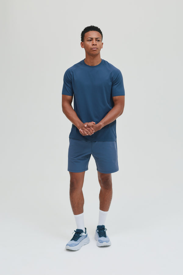 CORE SEAMLESS T-SHIRT