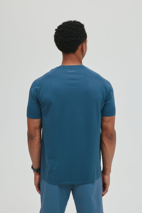 CORE SEAMLESS T-SHIRT