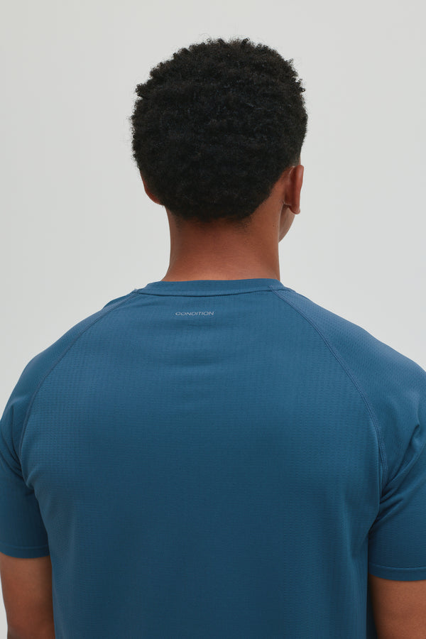 CORE SEAMLESS T-SHIRT