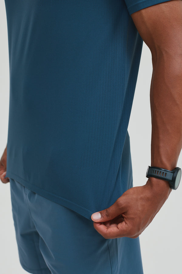 CORE SEAMLESS T-SHIRT
