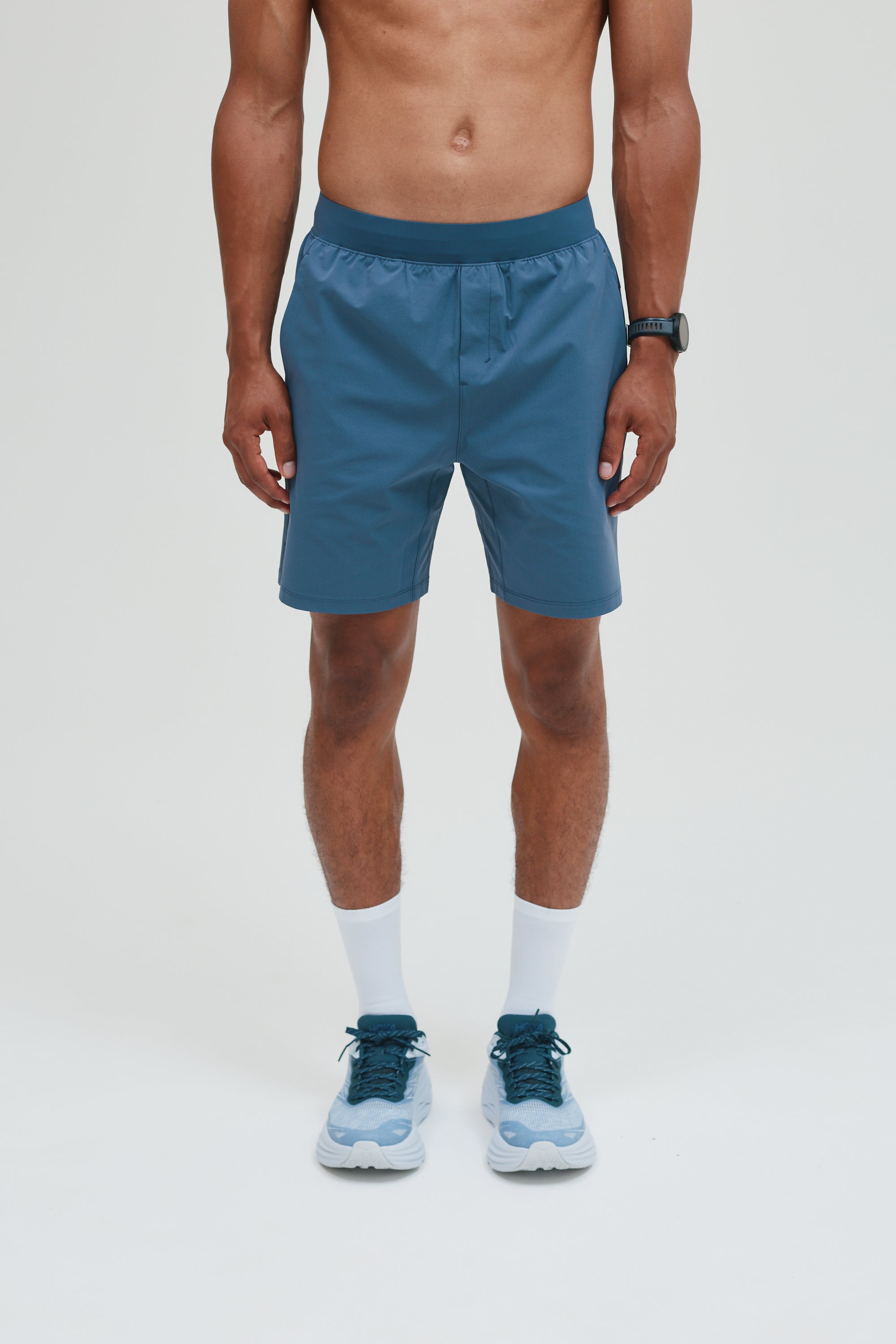 CORE SHORT 7"