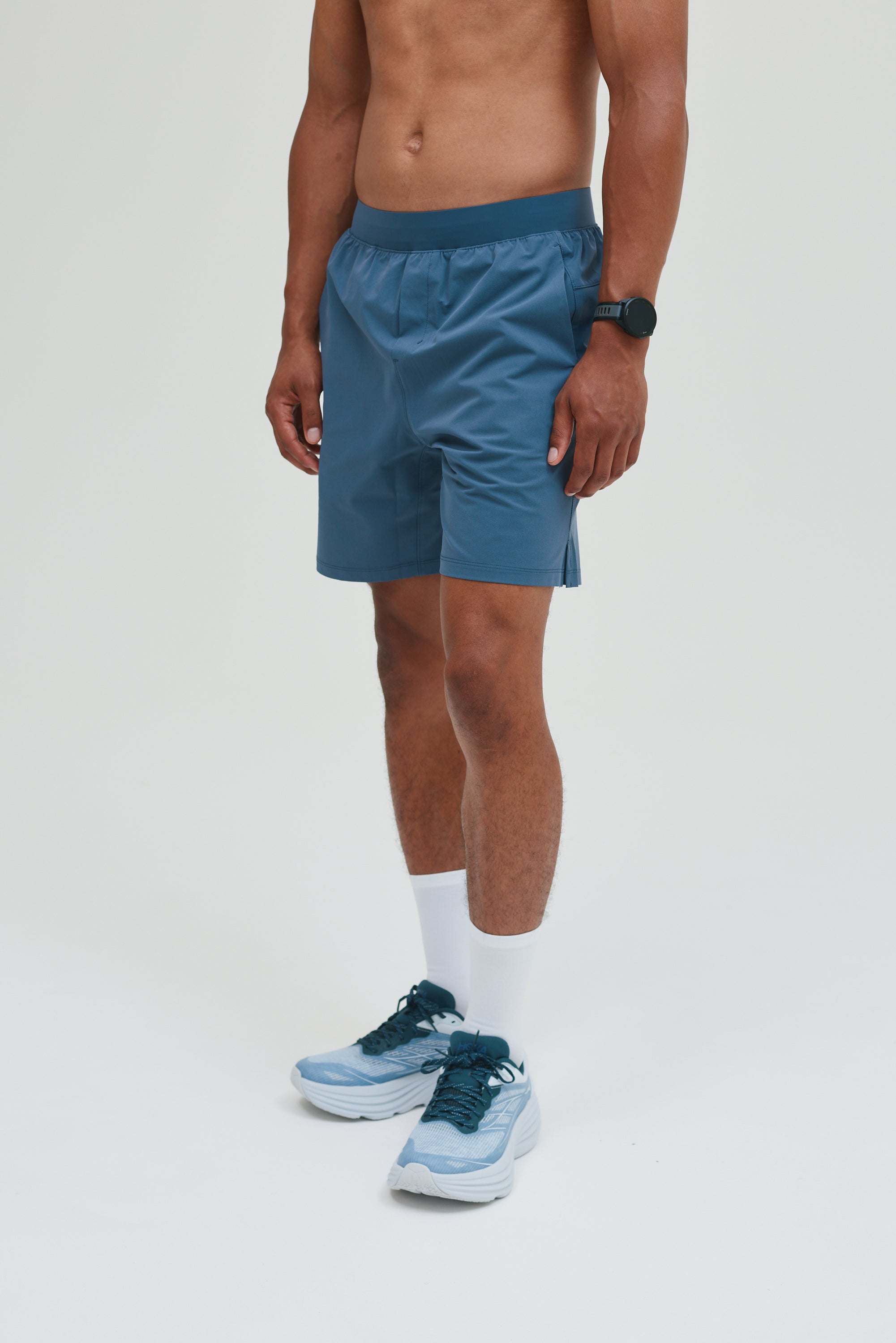CORE SHORT 7"