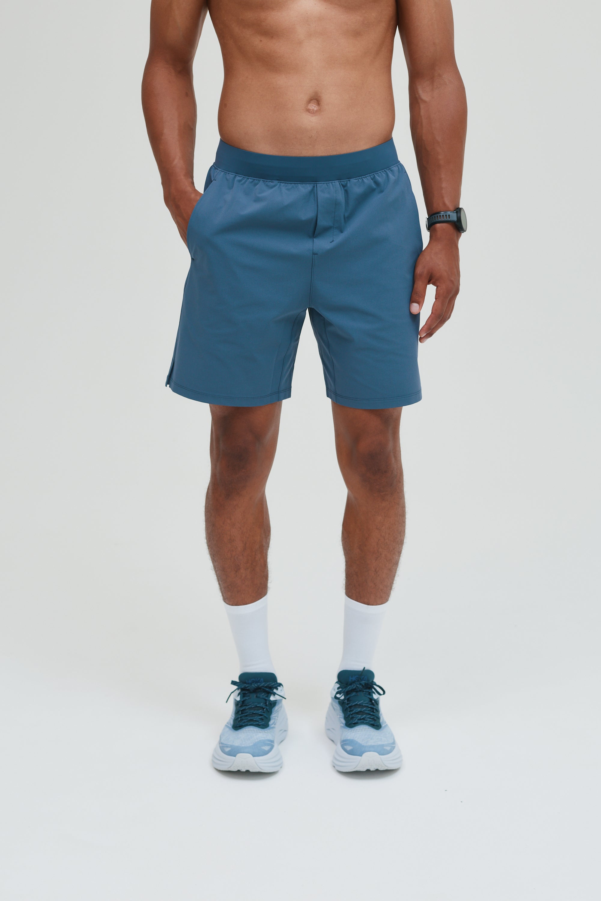 CORE SHORT 7"