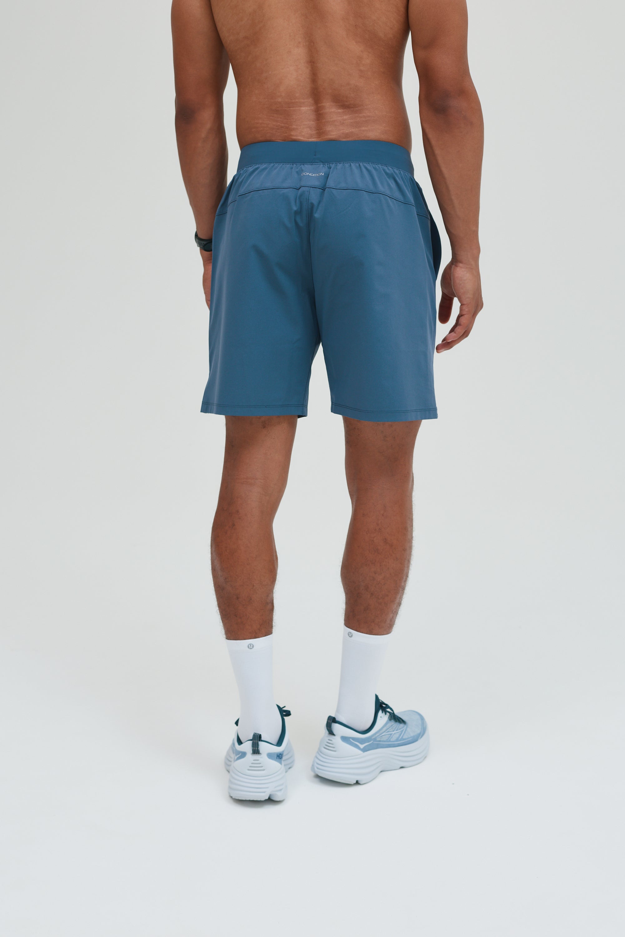 CORE SHORT 7"