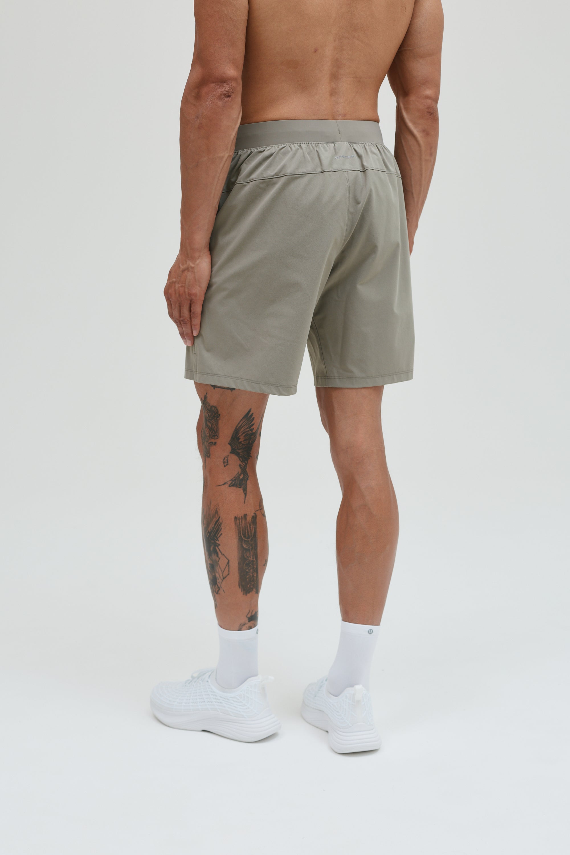 CORE SHORT 7"