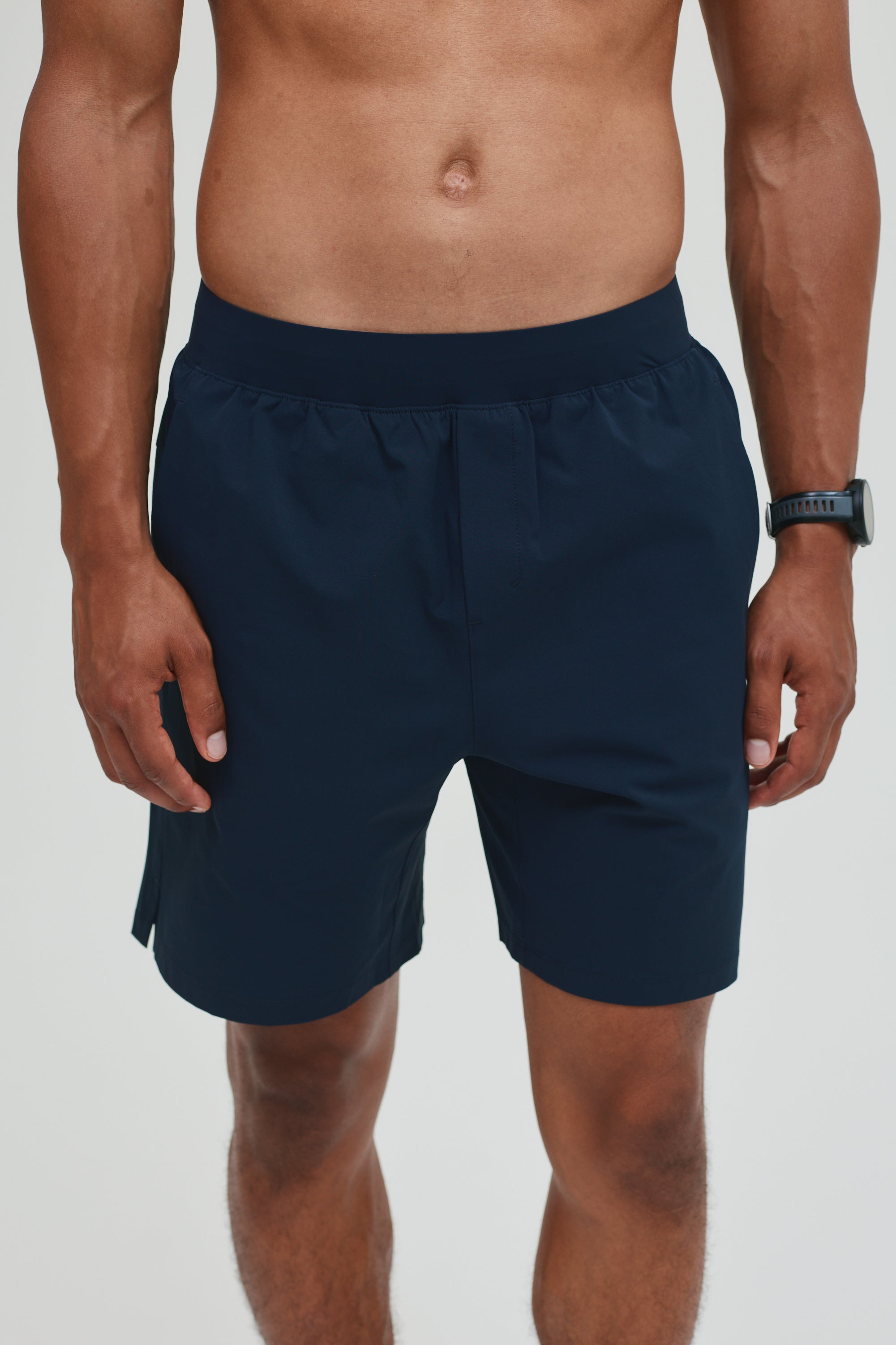 CORE SHORT 7"