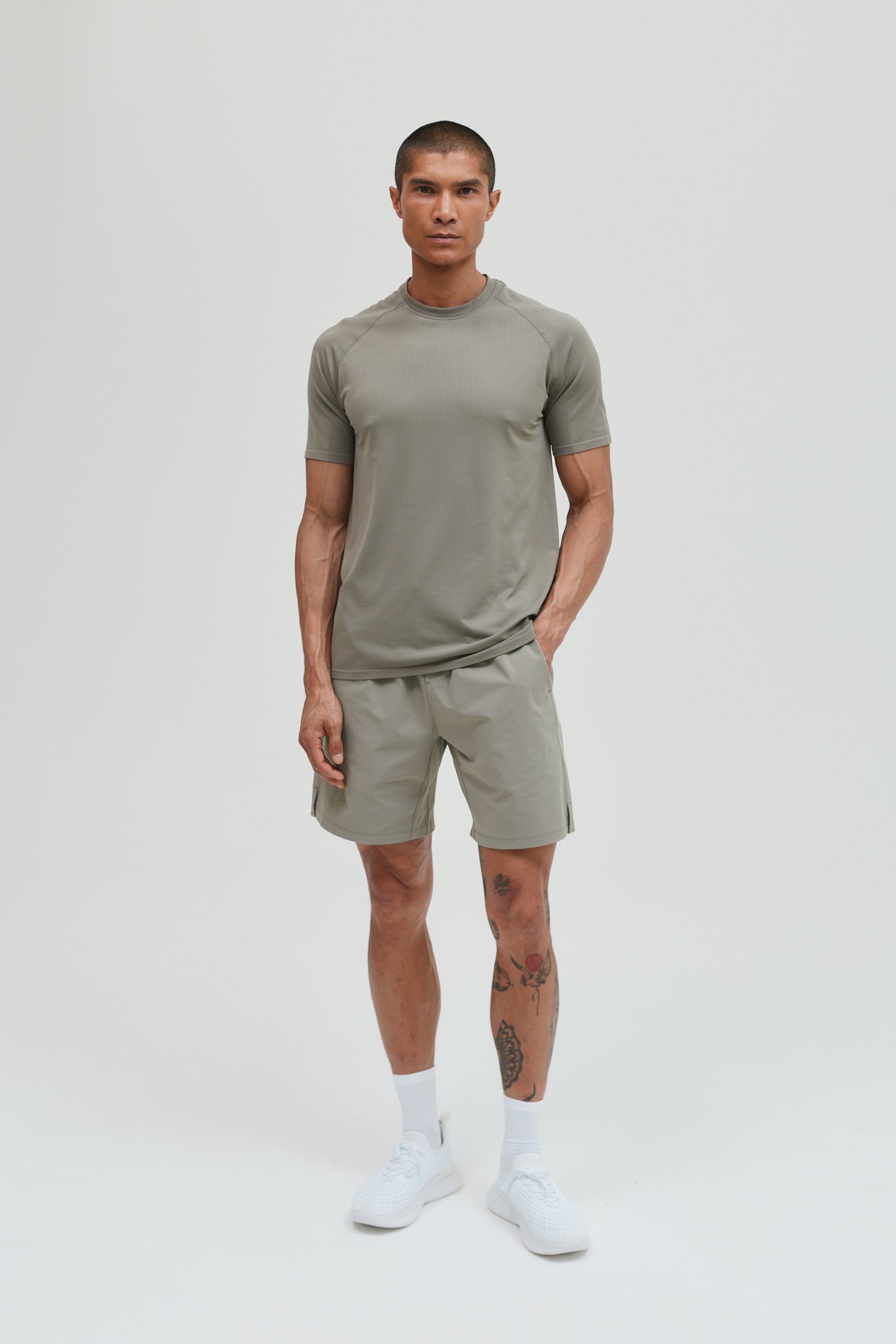 CORE SHORT 7"