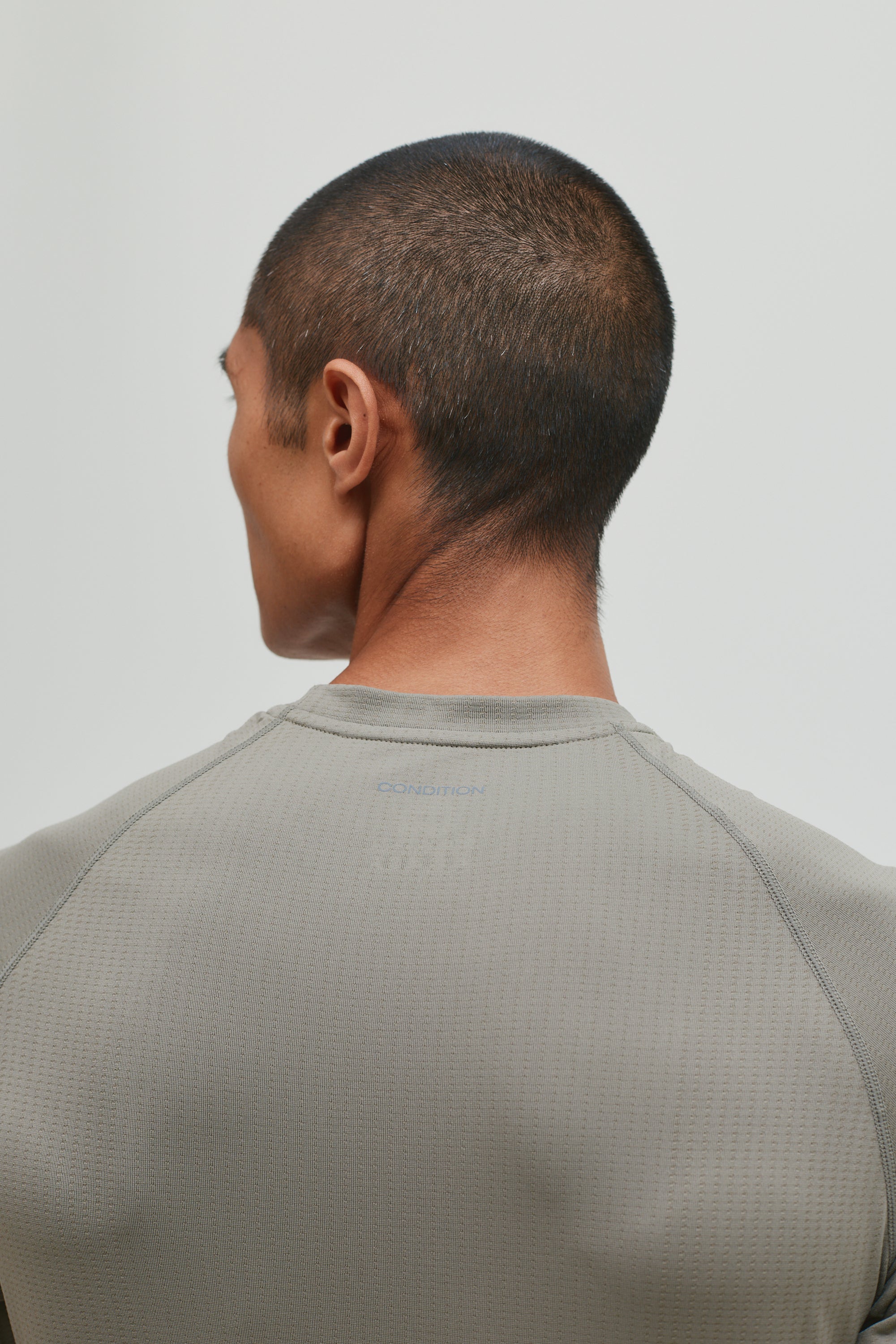 CORE SEAMLESS T-SHIRT