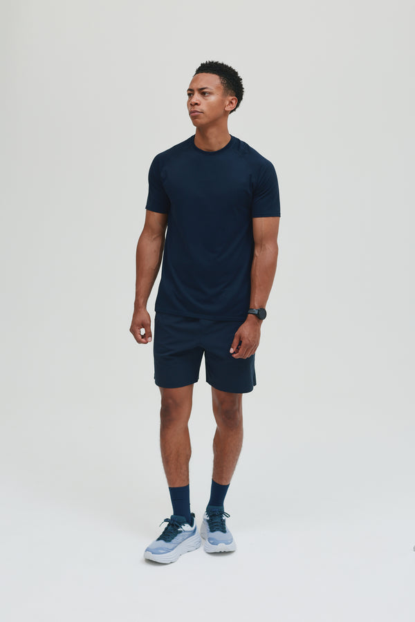 CORE SEAMLESS T-SHIRT