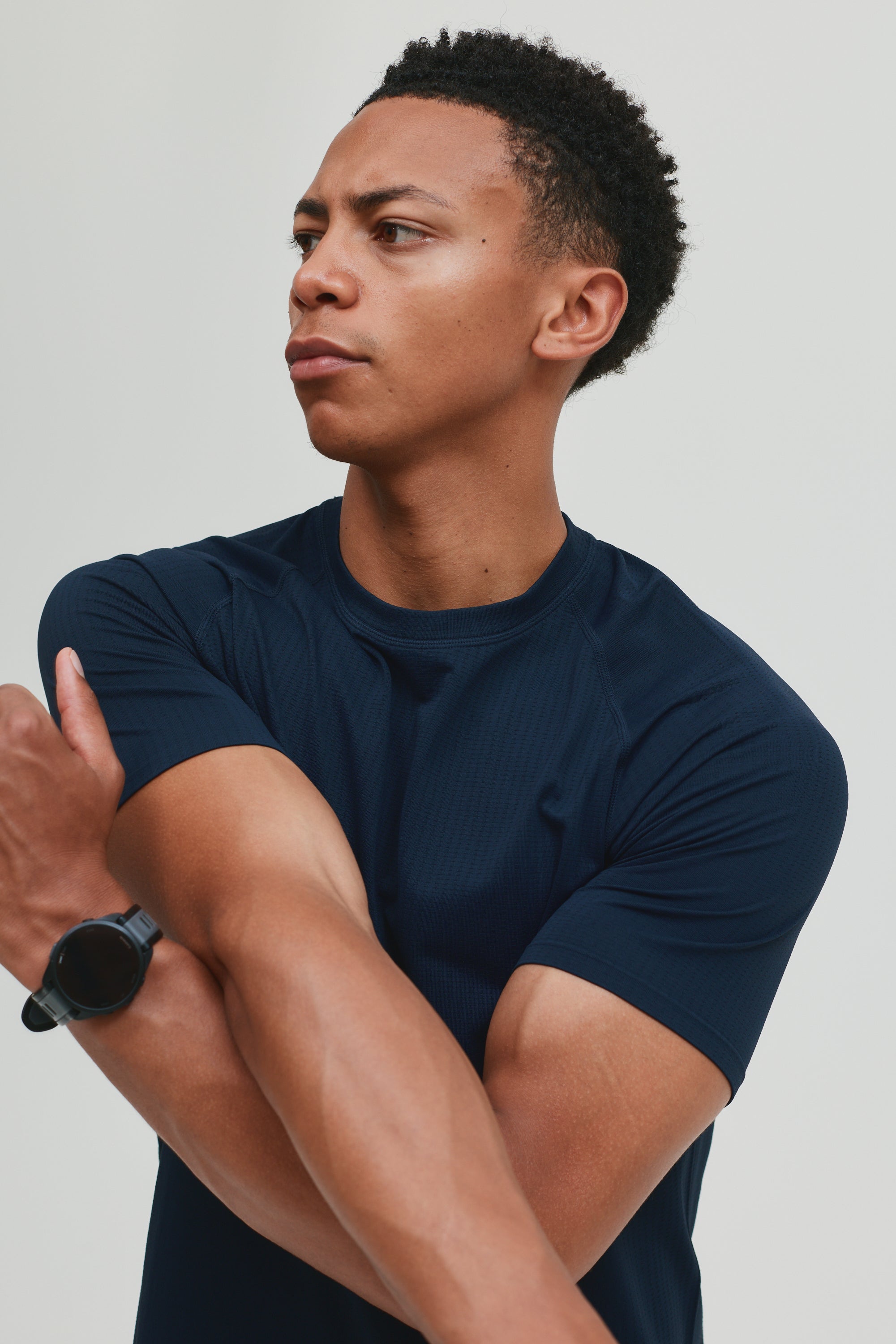 CORE SEAMLESS T-SHIRT