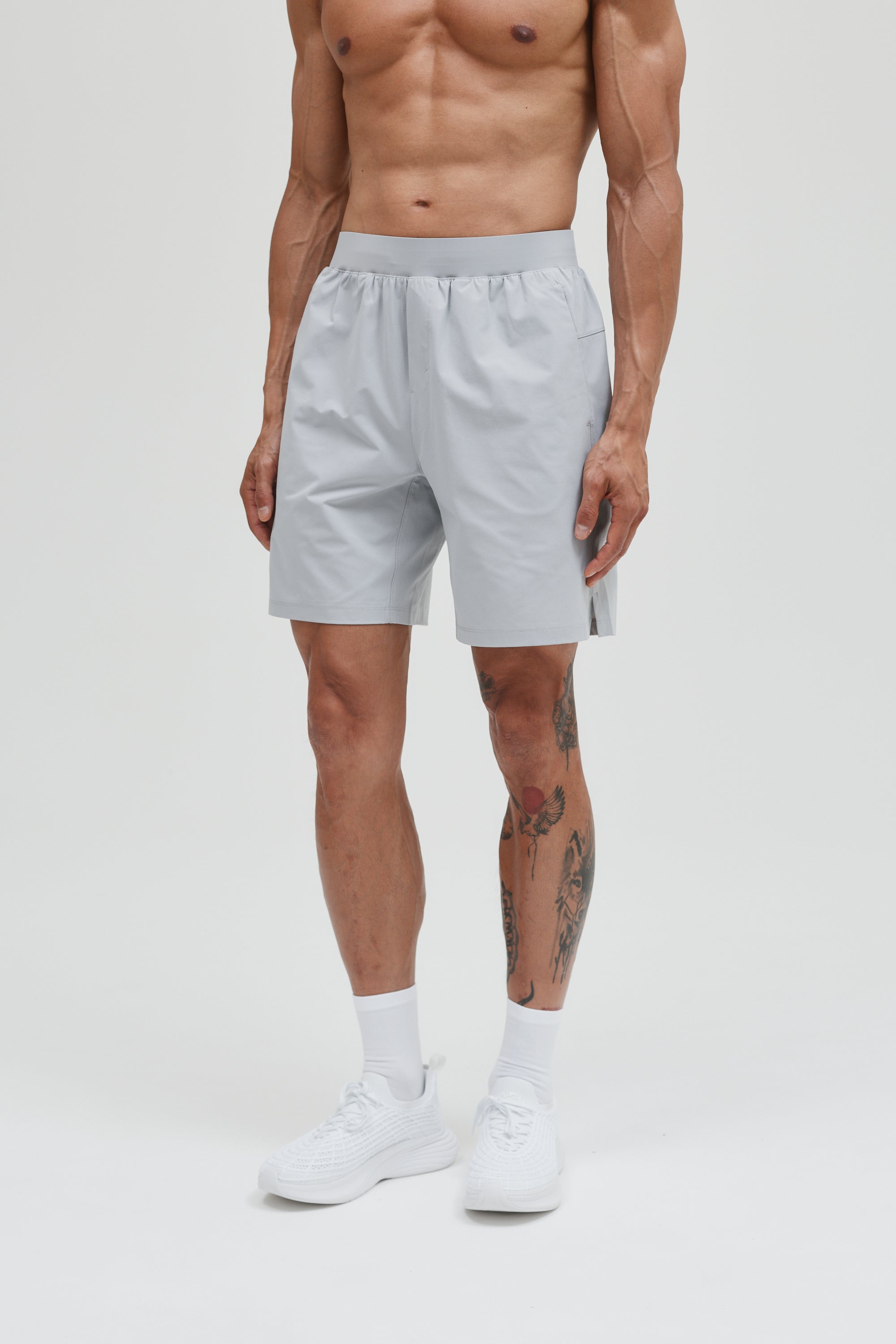 CORE SHORT 7"