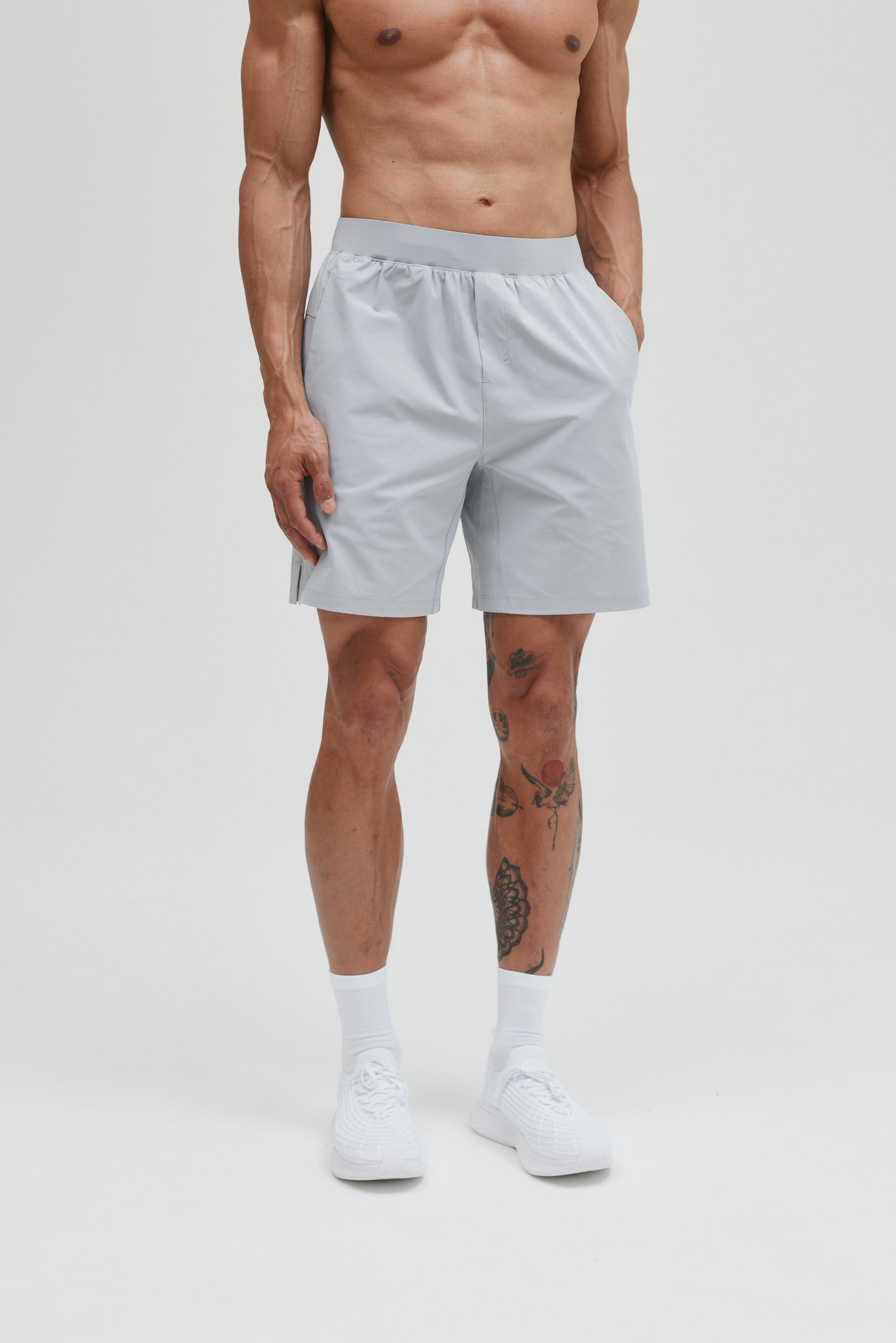 CORE SHORT 7"