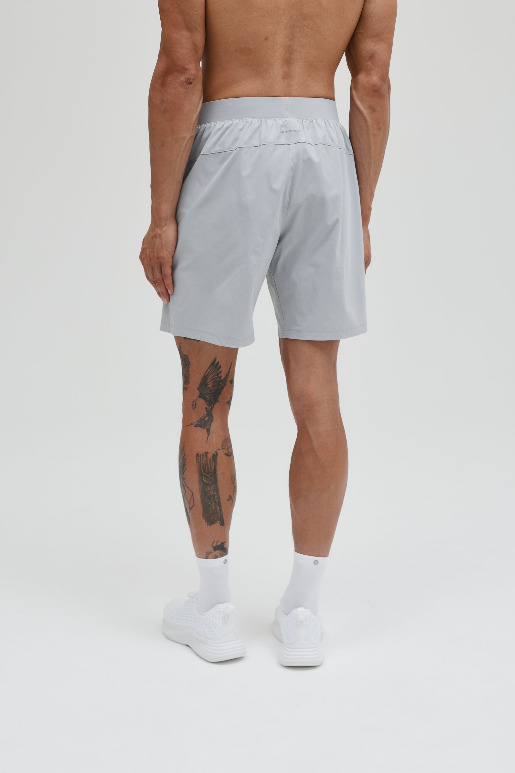 CORE SHORT 7"