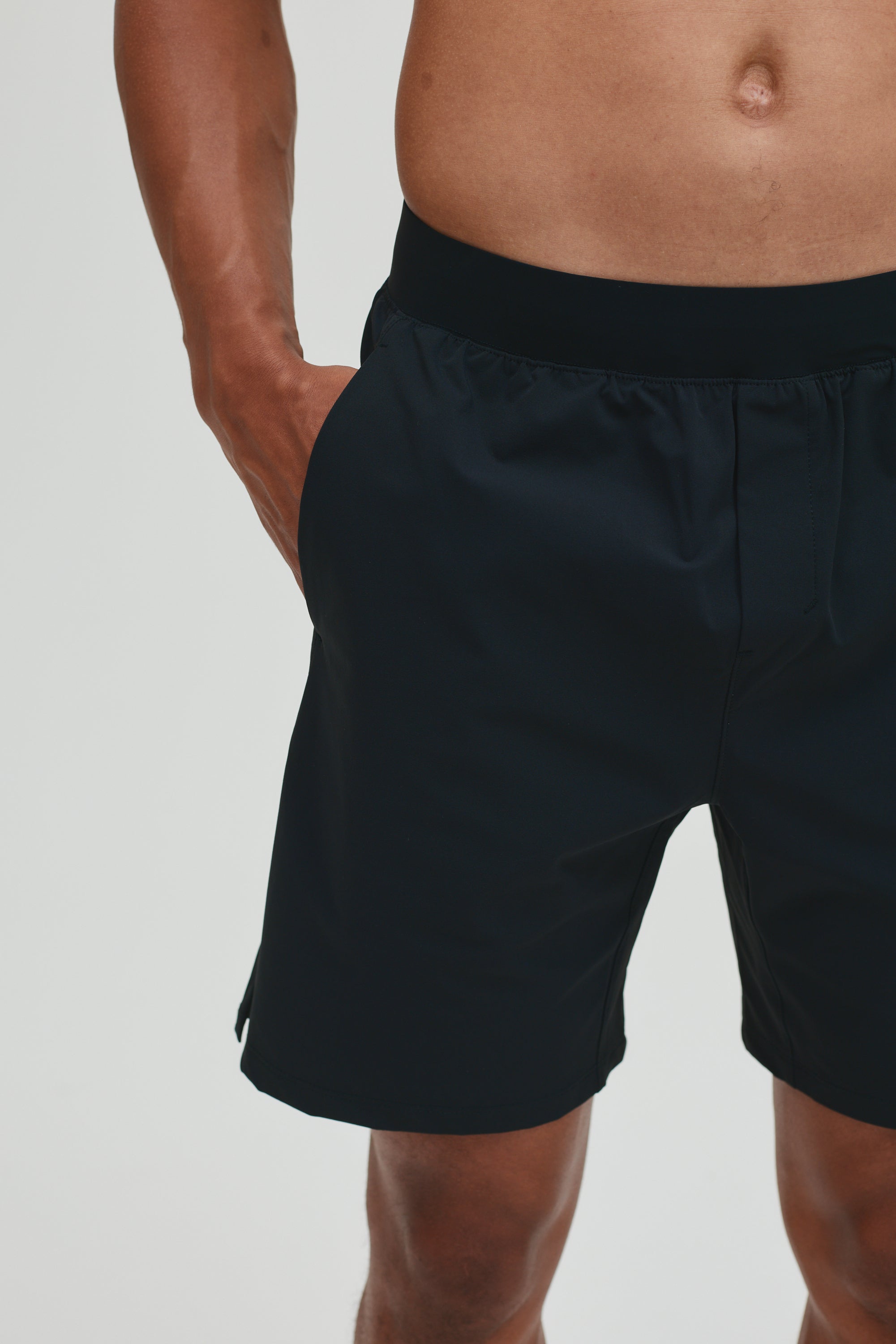 CORE SHORT 7"