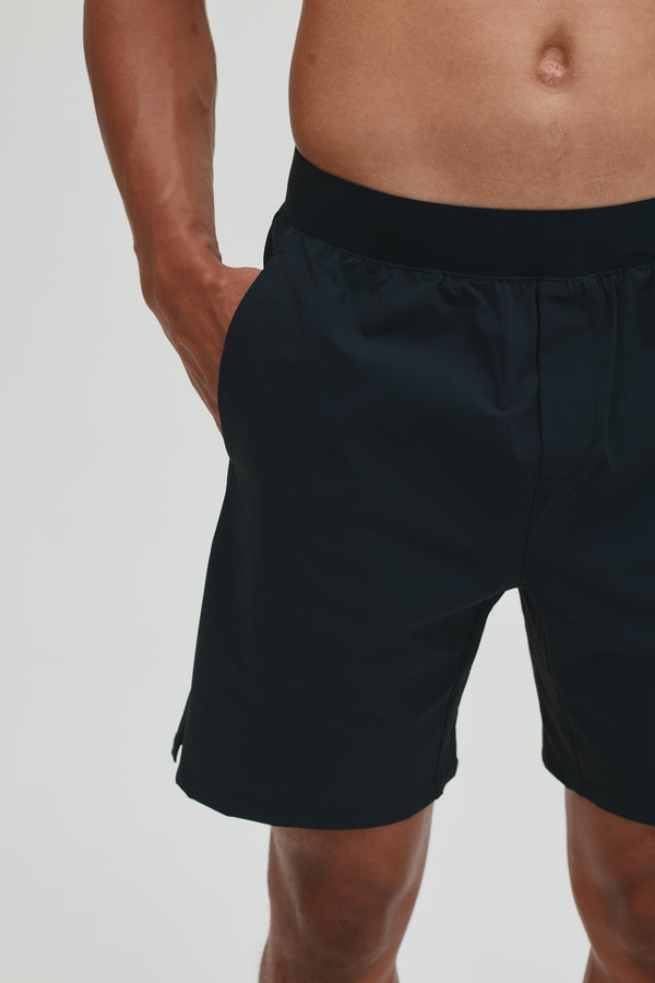 CORE SHORT 7"
