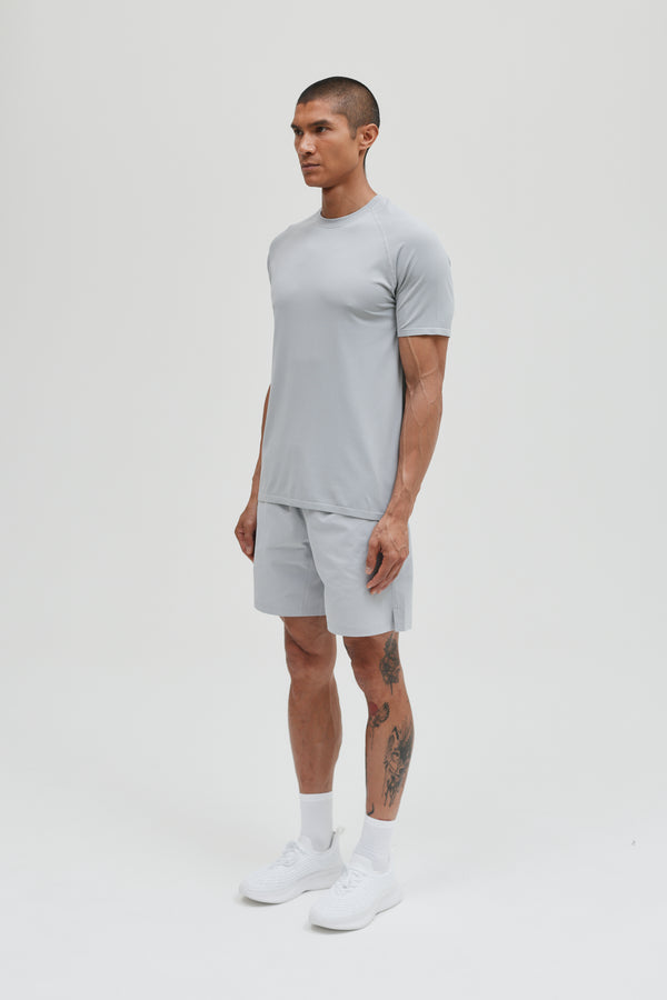 CORE SEAMLESS T-SHIRT