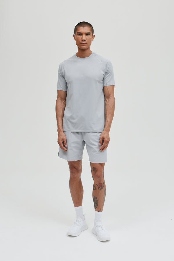 CORE SEAMLESS T-SHIRT