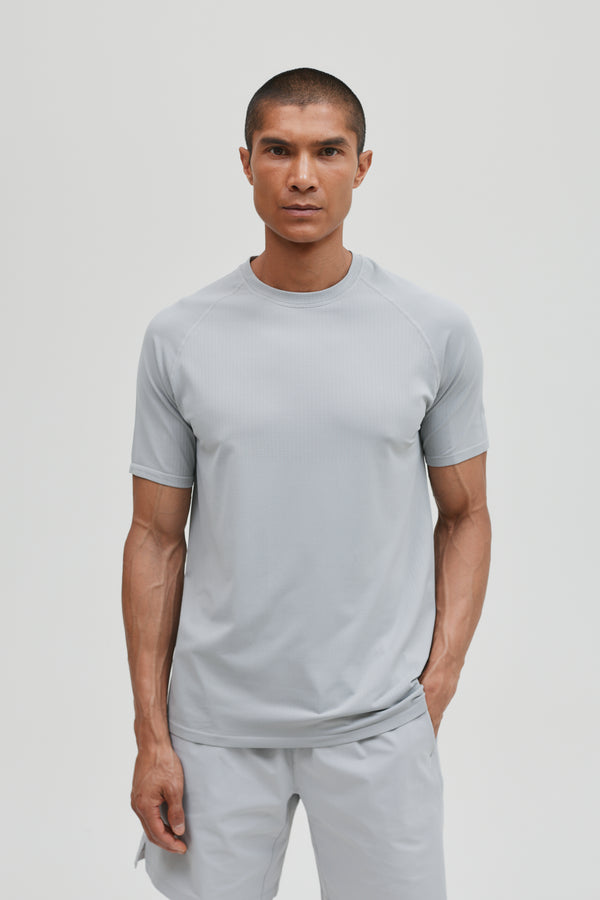 CORE SEAMLESS T-SHIRT