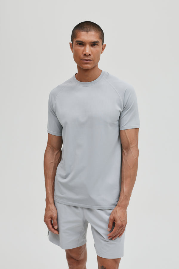 CORE SEAMLESS T-SHIRT