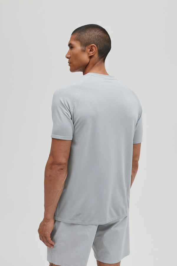 CORE SEAMLESS T-SHIRT