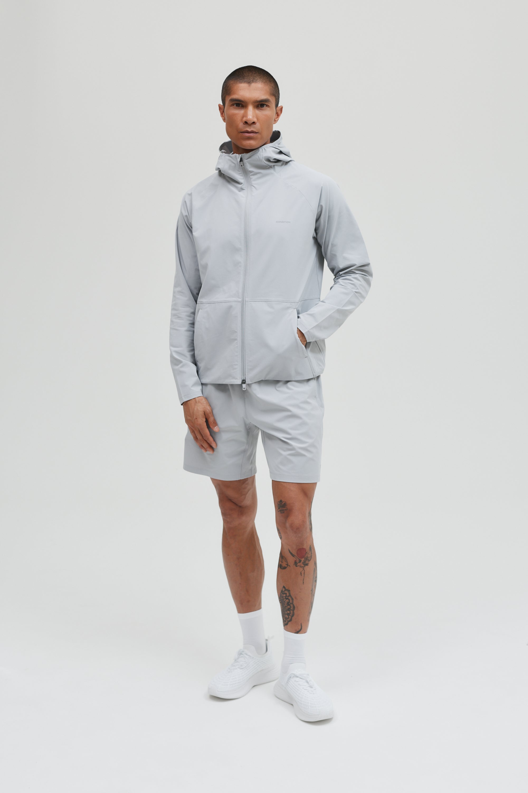 CORE WINDBREAKER