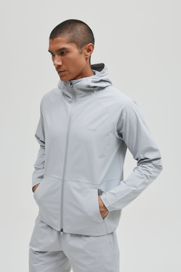 CORE WINDBREAKER