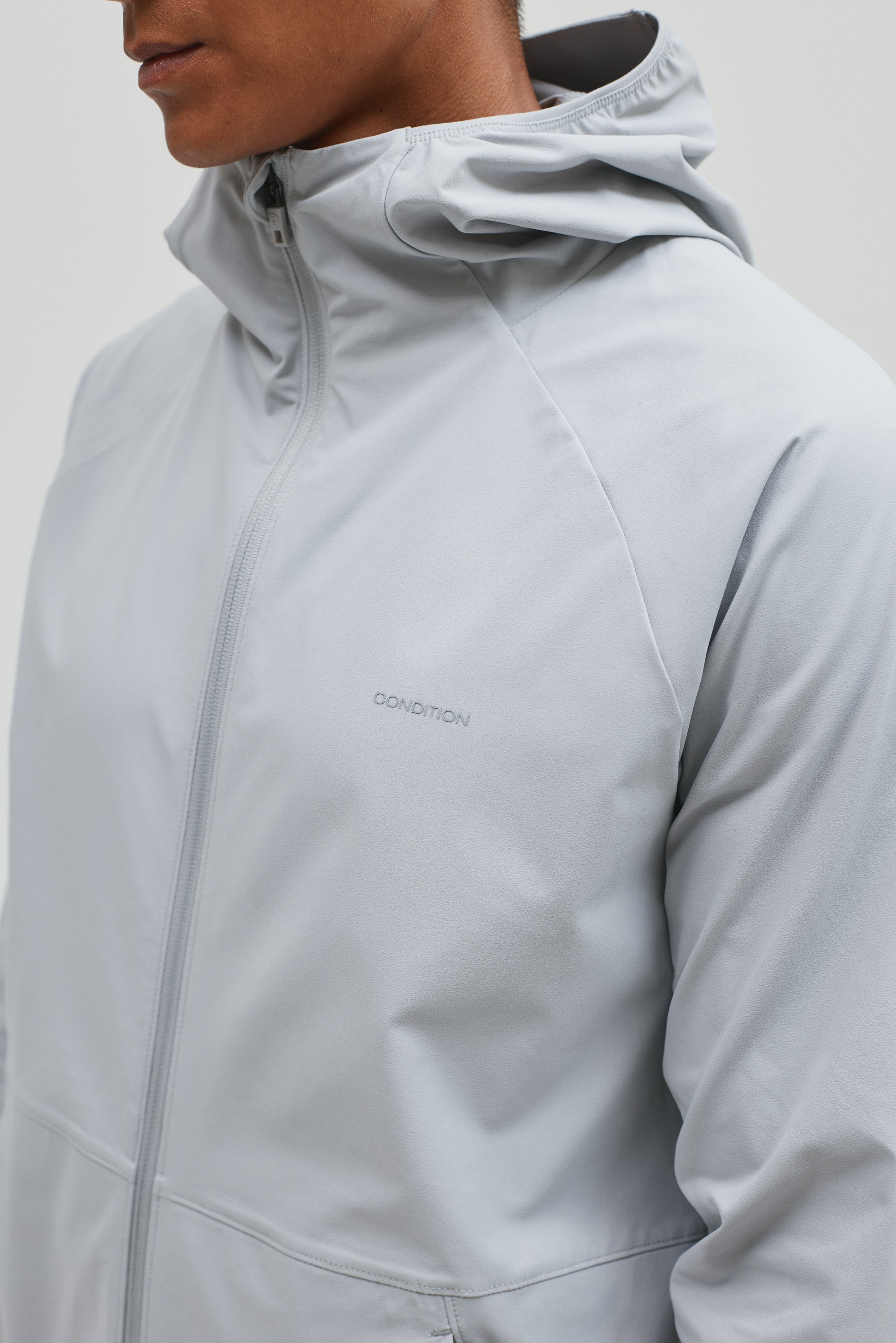 CORE WINDBREAKER