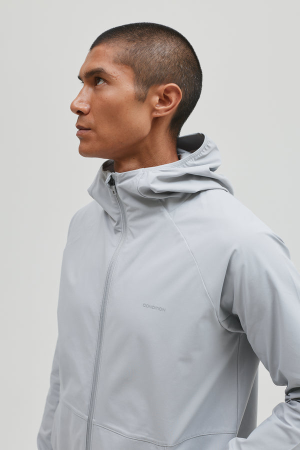 CORE WINDBREAKER