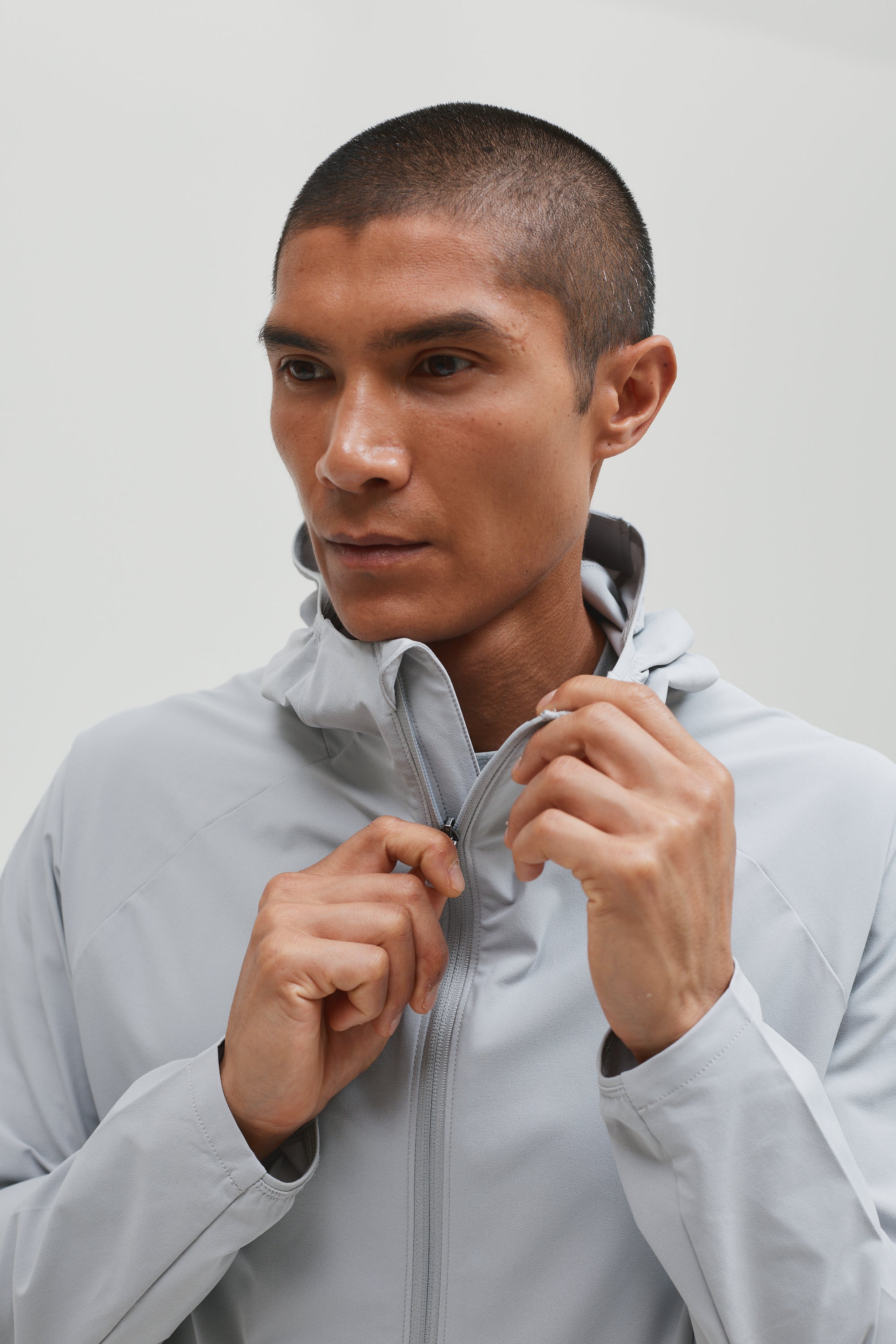 CORE WINDBREAKER