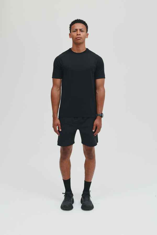 CORE SEAMLESS T-SHIRT