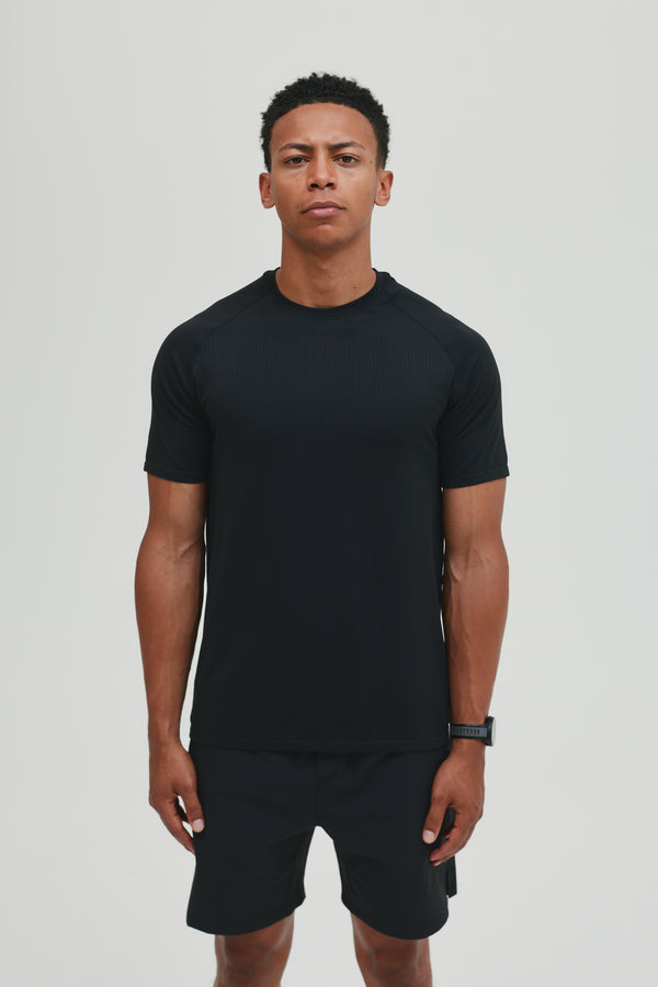 CORE SEAMLESS T-SHIRT