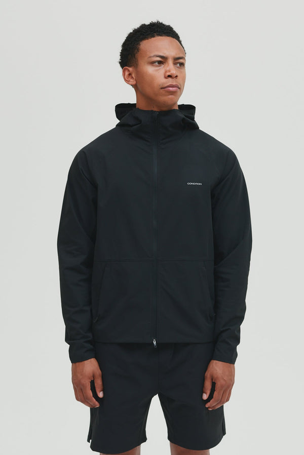 CORE WINDBREAKER